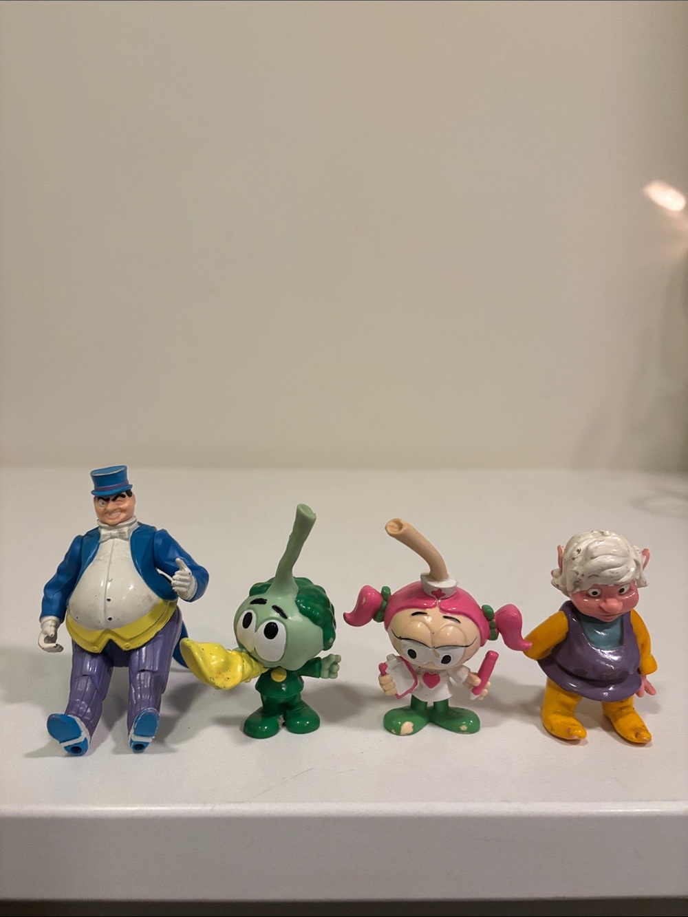 Lot of Vintage Toys - Picture 6 of 9